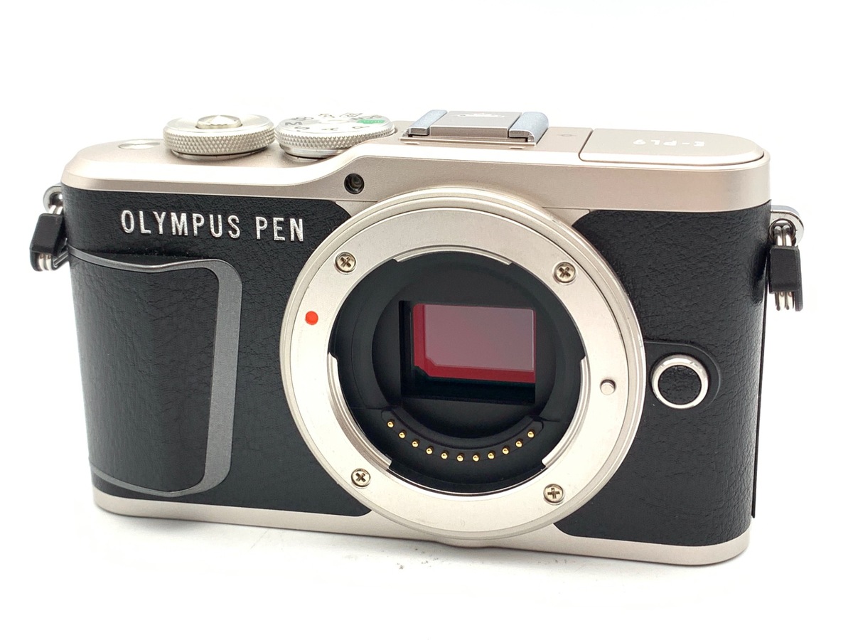 オリンパス　PEN E PL9 ボディ　難あり　動作良好 OLYMPUS PEN E-PL9実写レビュー！初心者におすすめできる最新