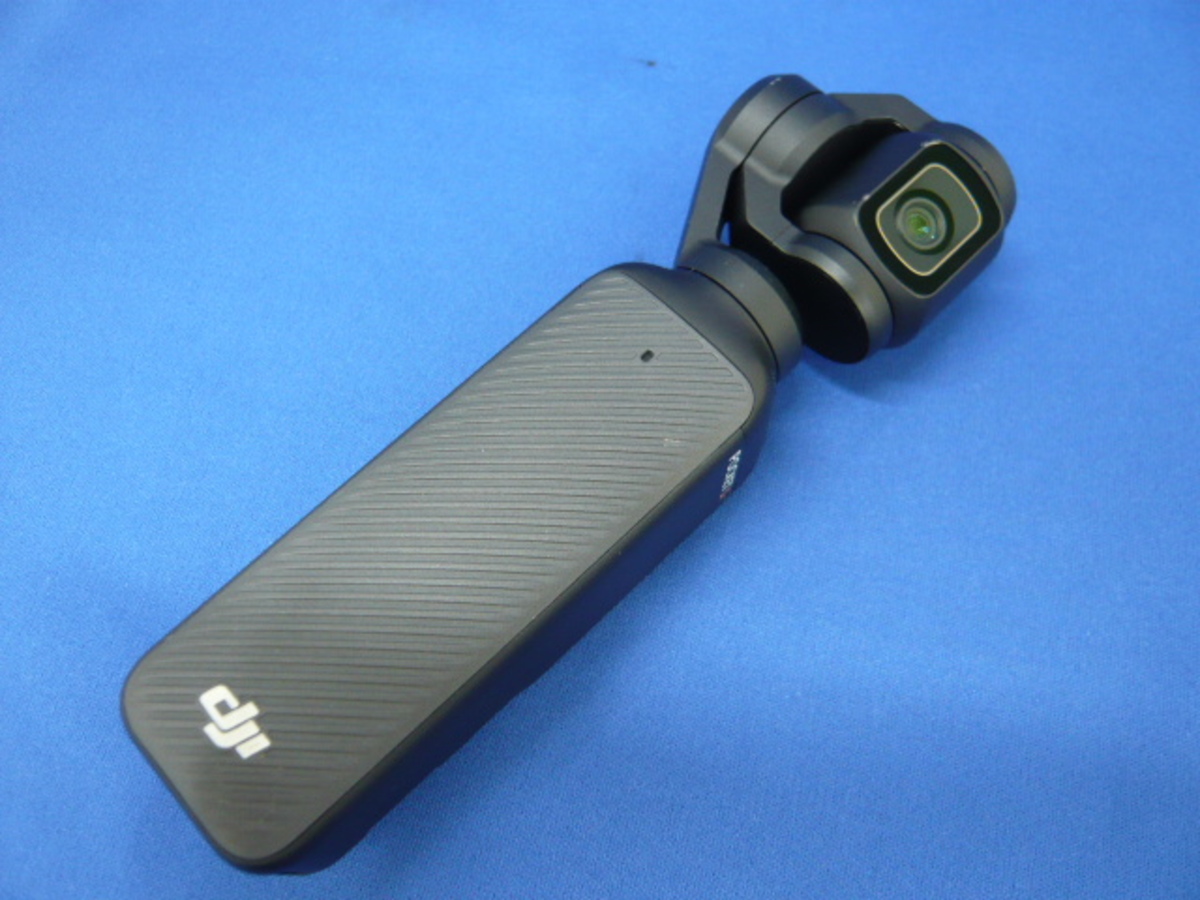 中古】DJI Osmo Pocket 3 OP9923｜｜カメラのキタムラネットショップ