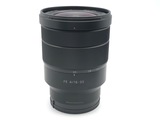ソニー　FE16-35mmF4 ZA OSS SEL1635Z SEL1635Z | α Lenses | Sony Estonia