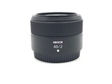中古】ニコン NIKKOR Z 40mm f/2 在庫一覧｜カメラのキタムラ