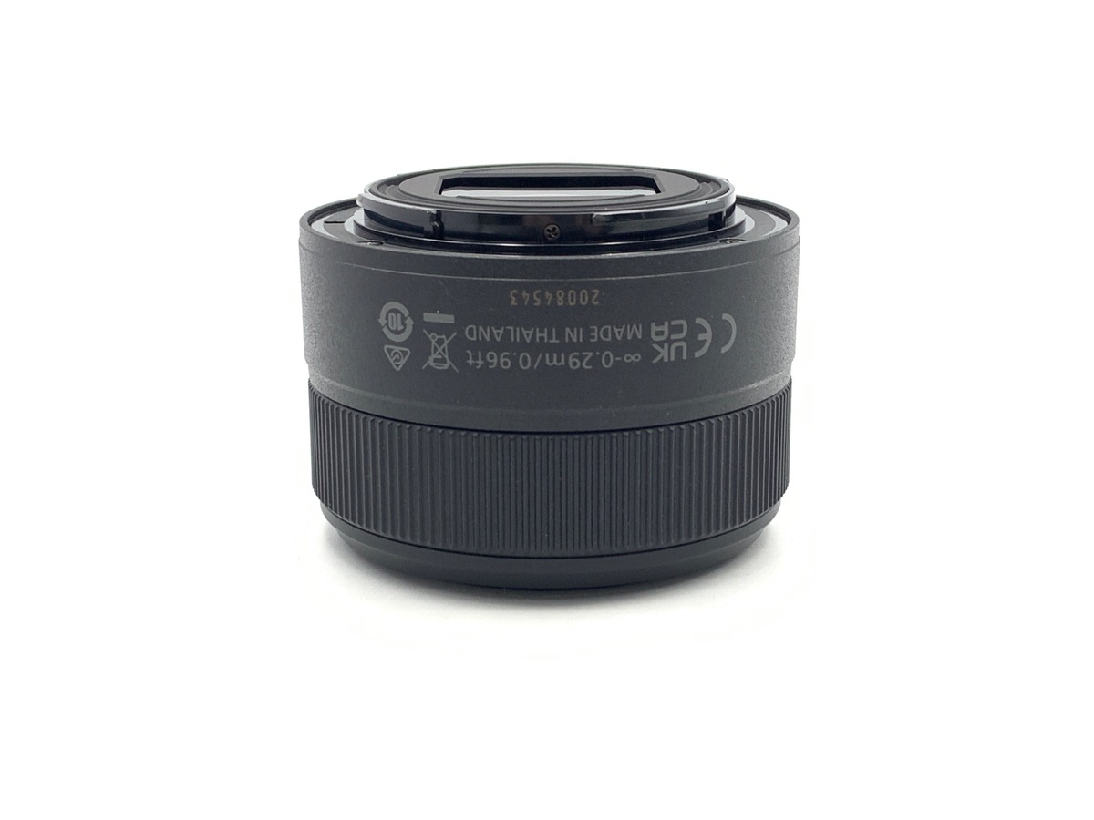 NIKKOR Z 40mm f/2 レンズ　中古　最終値下げ ニコン NIKKOR Z 40mm f/2 価格比較 - 価格.com