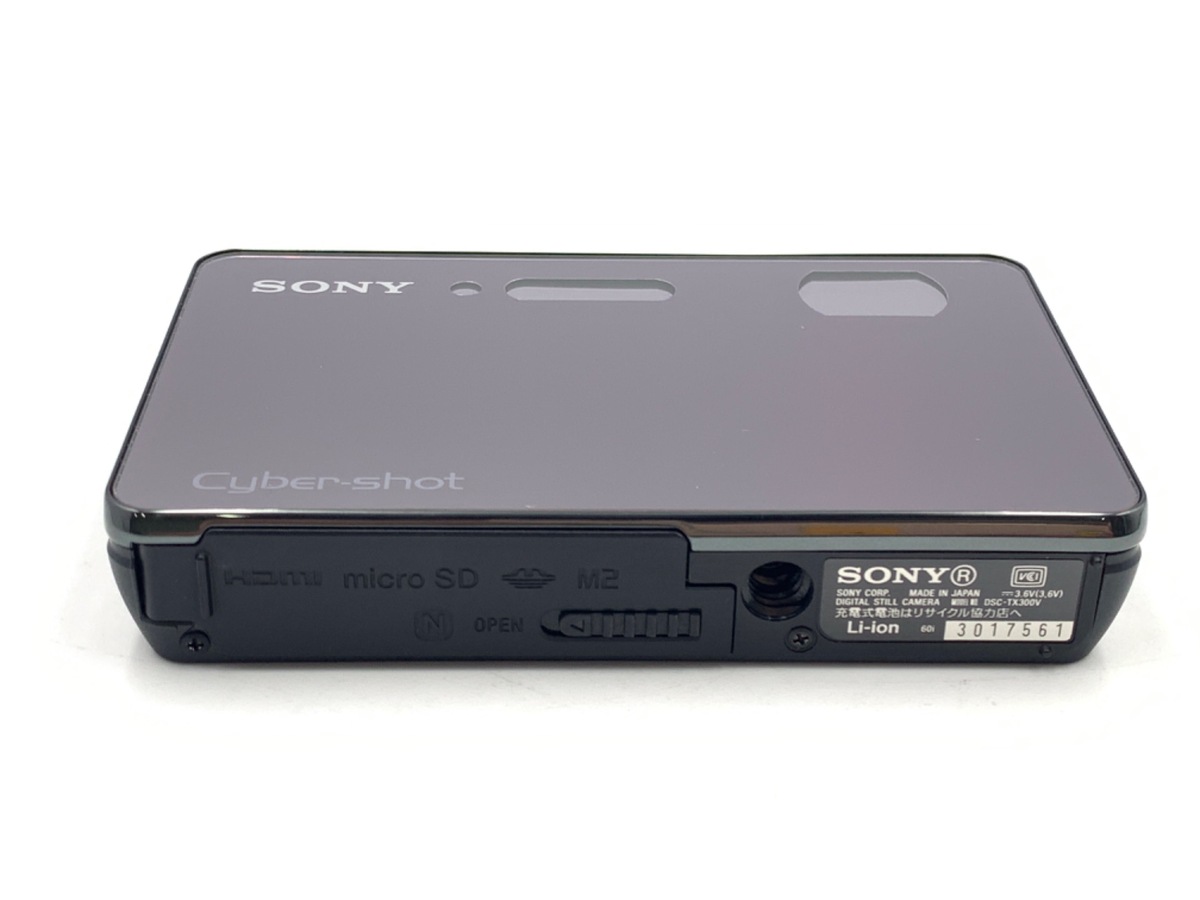 ❗️激安価格❗️デジカメ　本体　SONY DSC-TX300V 20120130134522_734_.jpg
