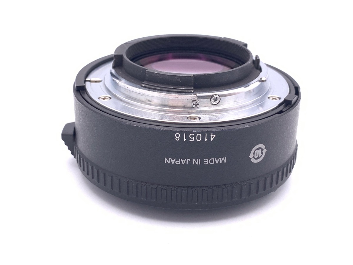 Nikon AF-S テレコンバーター TC-14E Ⅱ 2 ニコン AI AF-S