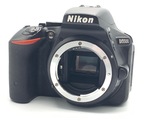 中古】ニコン D5500 ボディ ブラック 在庫一覧｜カメラのキタムラ
