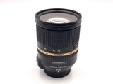タムロン SP 24-70mm F/2.8 (A007) ニコン用 新品)TAMRON (タムロン) SP 24-70mm F2.8 Di VC USD G2/Model