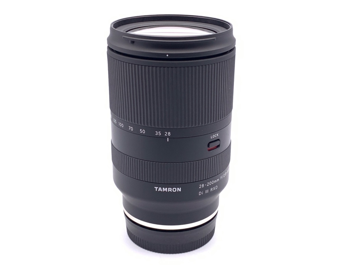 価格.com - TAMRON SP AF 28-75mm F/2.8 XR Di LD Aspherical