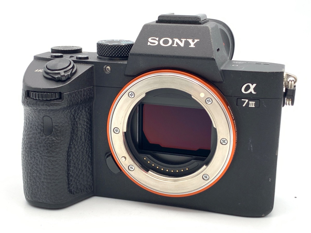 Sony ソニー α7R II ILCE-7RM2 ボディ ミラーレス#1053 α7R II | デジタル一眼カメラα（アルファ） | ソニー