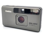 完動品　Konica BiG mini BM-201 Konica Bigmini BM-201【完動品】状態◎ – Ein Camera