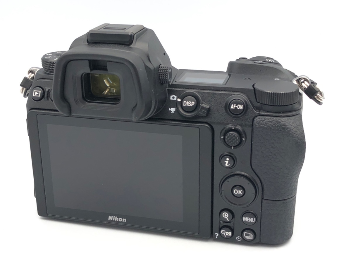 ニコン Z6 ボディ 中古：AB(良品)】ニコン Z6 ボディ | 2440950024097