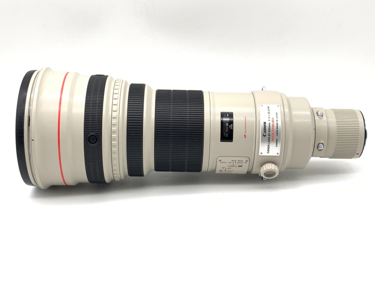価格.com - CANON EF600mm F4L IS USM 価格比較