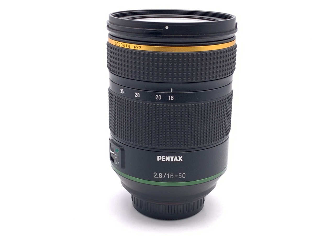 HD PENTAX-DA★ 16-50mm F2.8ED PLM AW　中古品 HD PENTAX-DA☆ 16-50mmF2.8ED PLM AW 中古価格比較 - 価格.com
