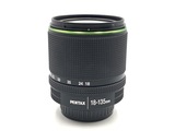 PENTAX-DA 18-135mm AL WR　美品 新品)PENTAX (ペンタックス) DA 18-135mm F3.5-5.6ED AL(IF)DC