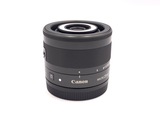 中古】EF-M28mm F3.5 マクロ IS STM 在庫一覧｜カメラのキタムラ