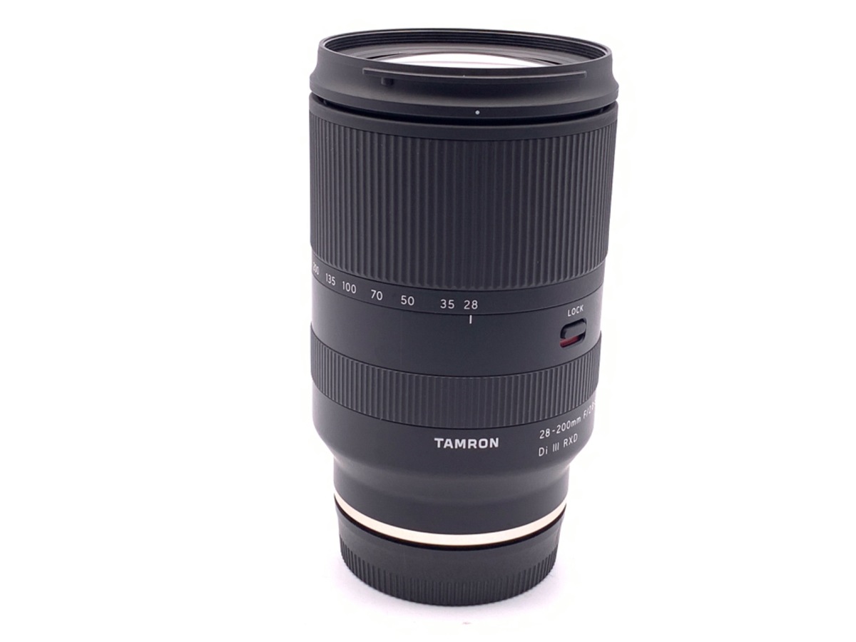 価格.com - TAMRON SP 24-70mm F/2.8 Di VC USD (Model A007