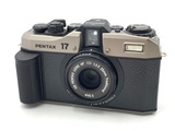 中古】ペンタックス フィルムカメラ PENTAX17 在庫一覧｜カメラのキタムラ