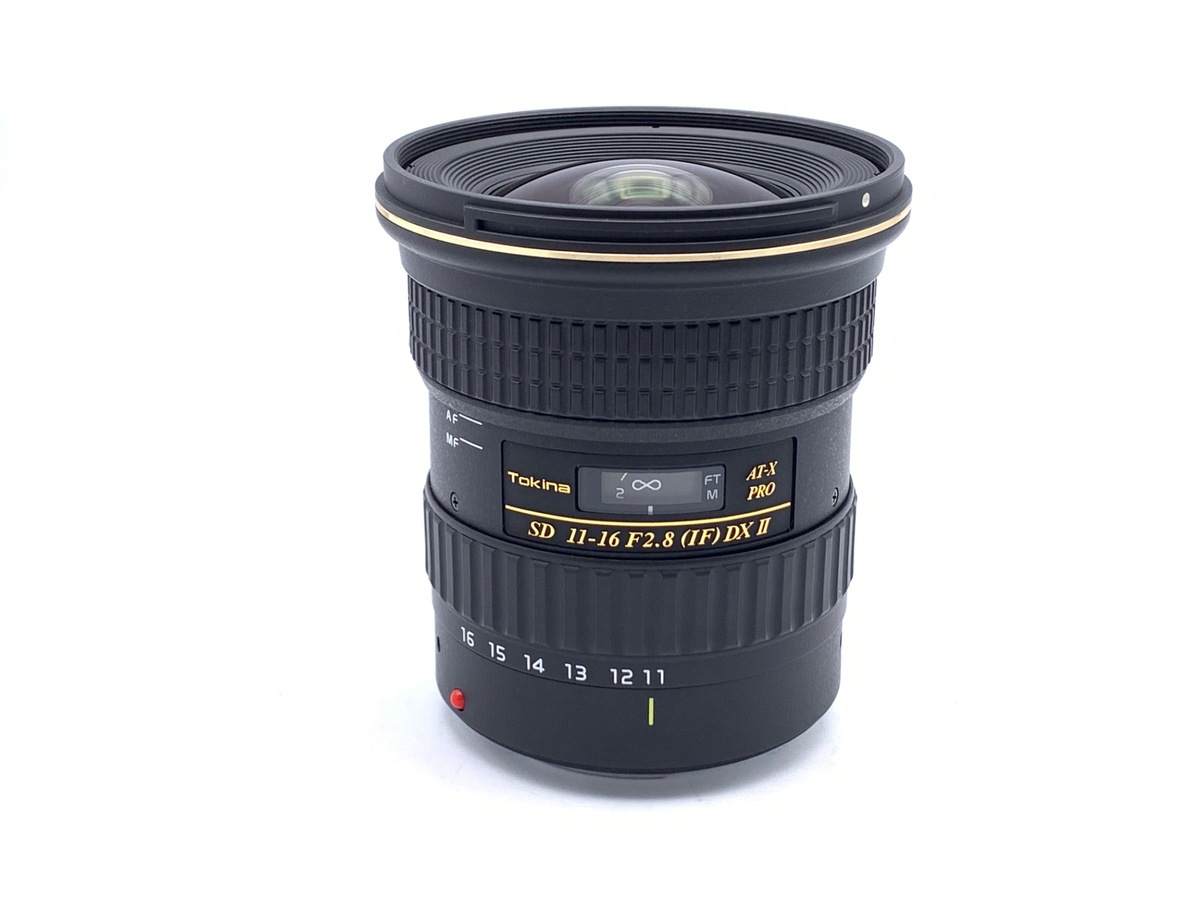 価格.com - TOKINA AT-X 124 PRO DX II 12-24mm F4 (ニコン用) 価格比較