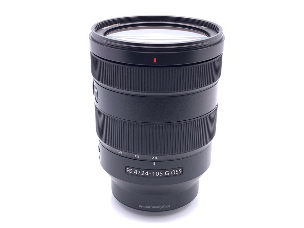 価格.com - FE 24-105mm F4 G OSS SEL24105G 中古価格比較