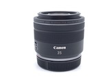 中古】キヤノン RF35mm F1.8 マクロ IS STM 在庫一覧｜カメラのキタムラ