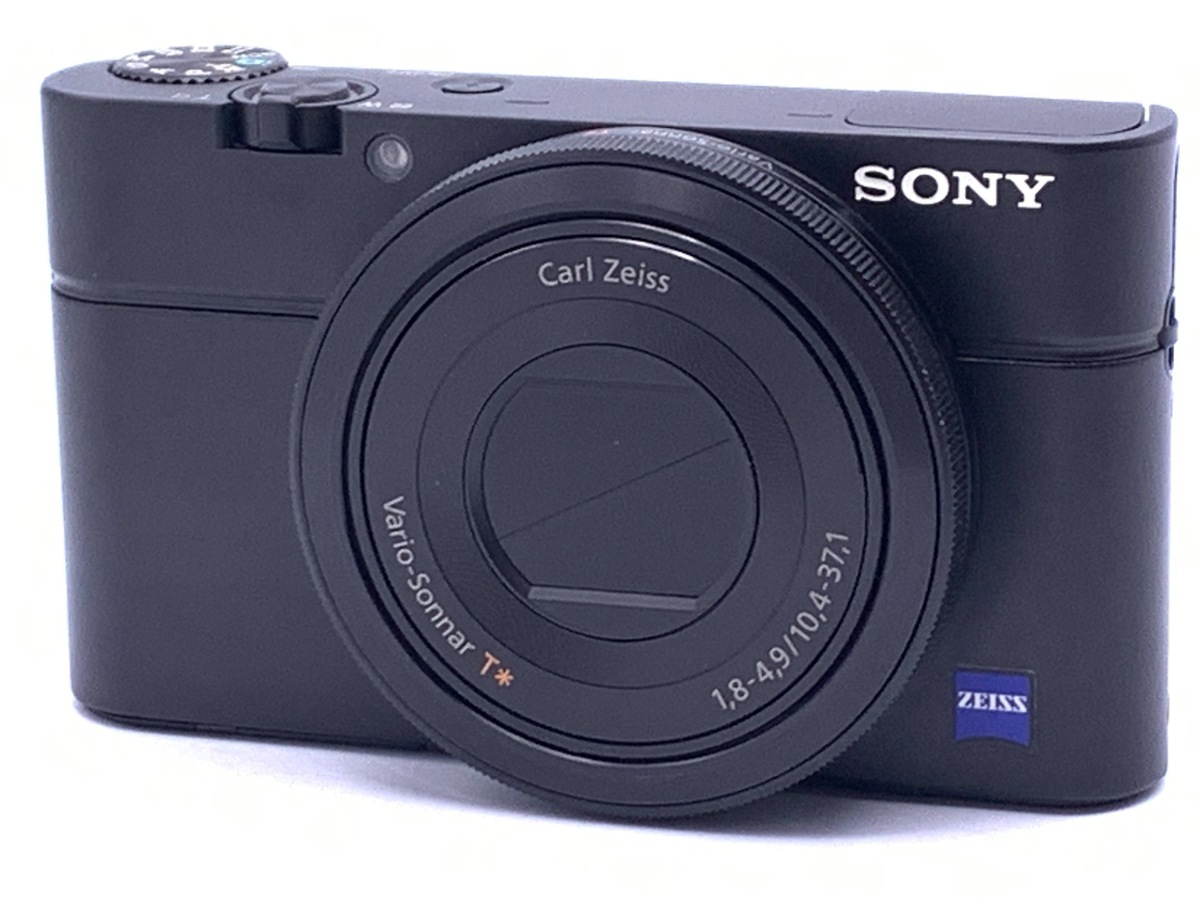 価格.com - SONY サイバーショット DSC-RX100 価格比較