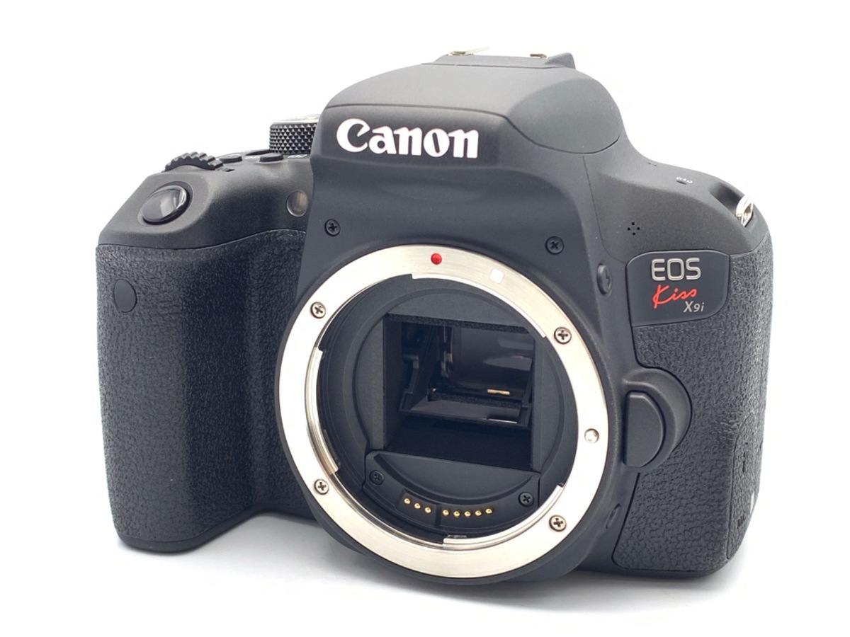価格.com - CANON EOS Kiss X9i ボディ 価格比較