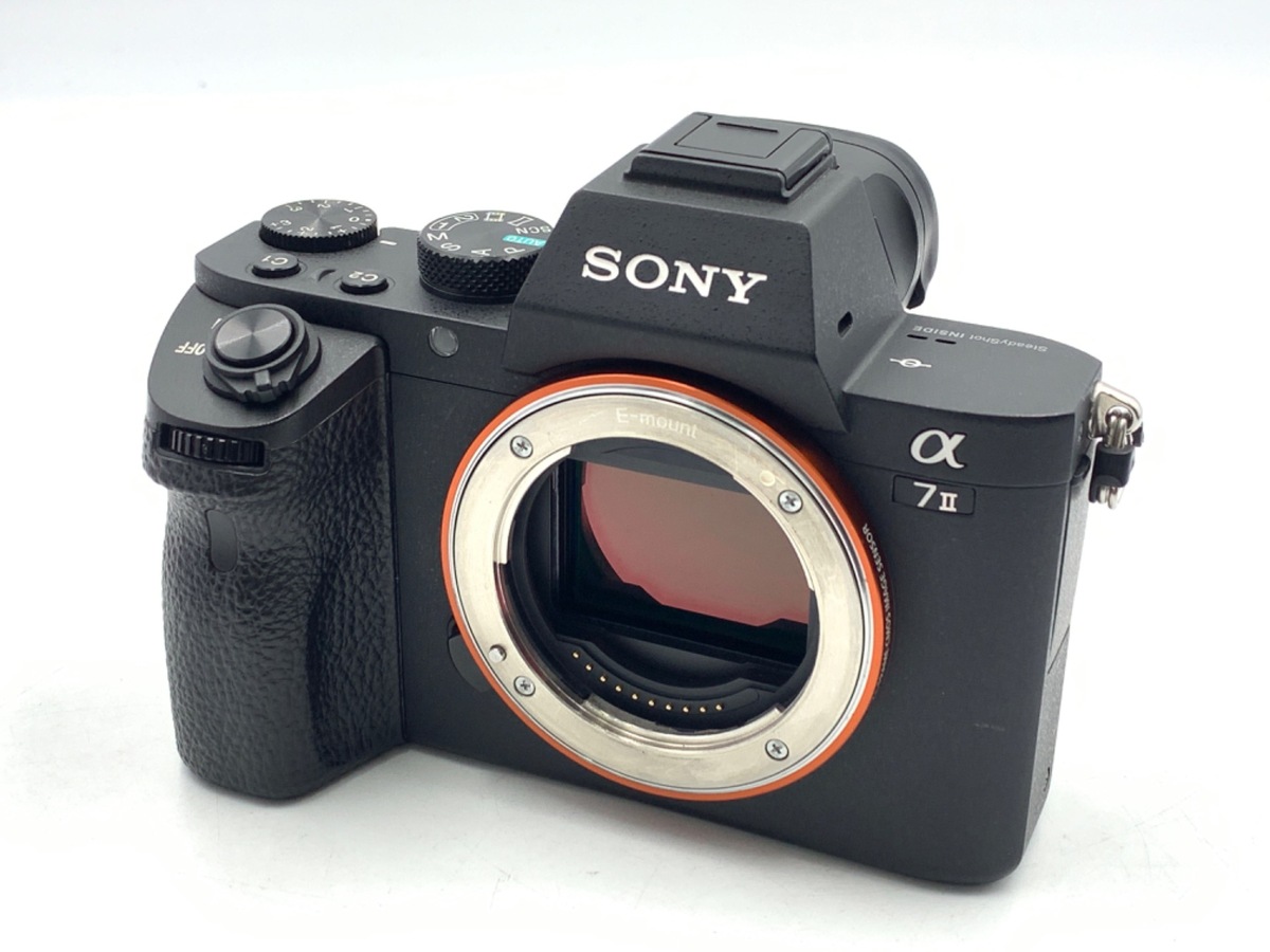 価格.com - SONY α NEX-7 ボディ 純正オプション