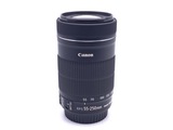 中古】キヤノン EF-S55-250mm F4-5.6 IS STM 在庫一覧｜カメラのキタムラ