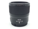 中古】ニコン NIKKOR Z MC 50mm f/2.8 在庫一覧｜カメラのキタムラ