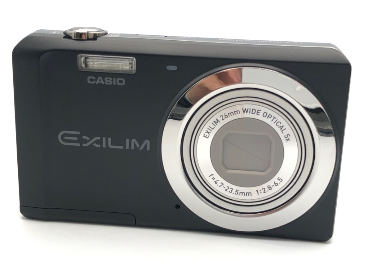 価格.com - カシオ HIGH SPEED EXILIM EX-ZR3200WE [ホワイト] 純正