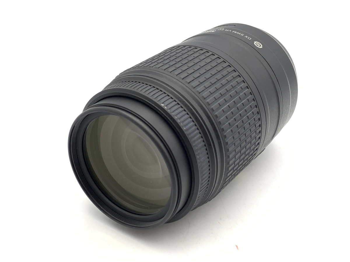 中古：B(並品)】ニコン AF-S DX NIKKOR 55-300mm F4.5-5.6G ED VR
