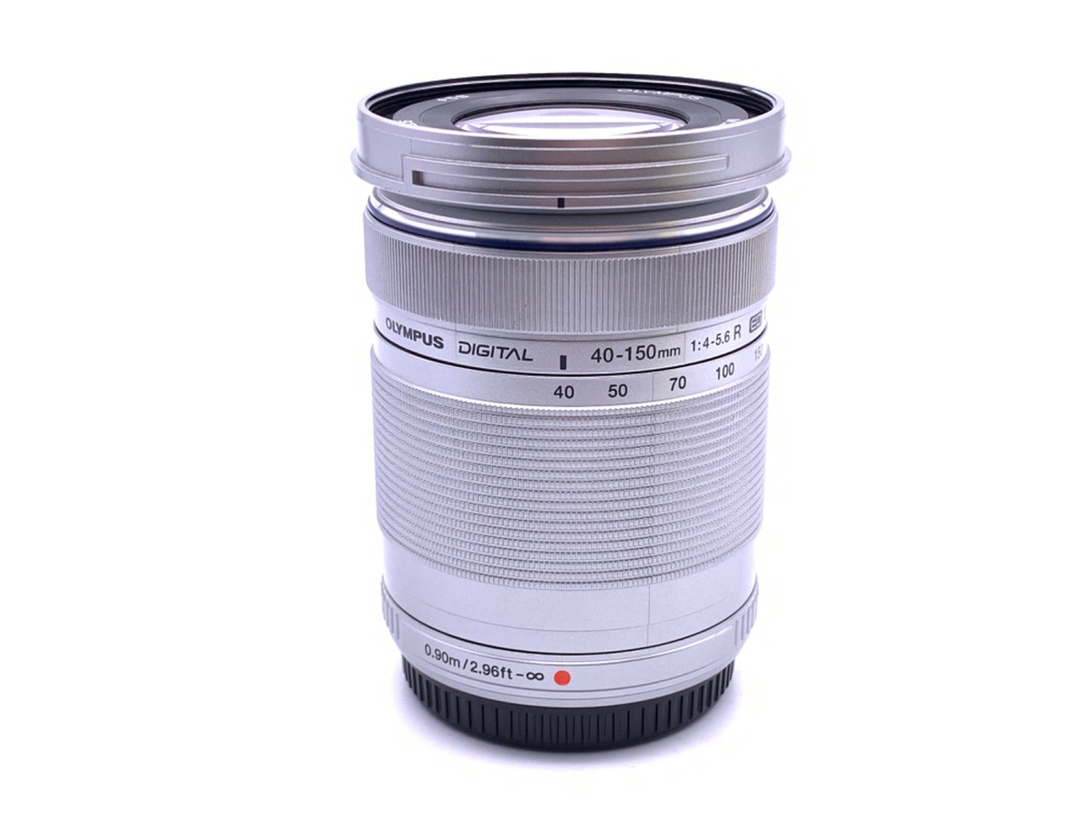 中古：B(並品)】オリンパス M.ZUIKO DIGITAL ED 40-150mm F4.0-5.6 R