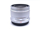 中古】オリンパス M.ZUIKO DIGITAL 25mm F1.8 シルバー 在庫一覧