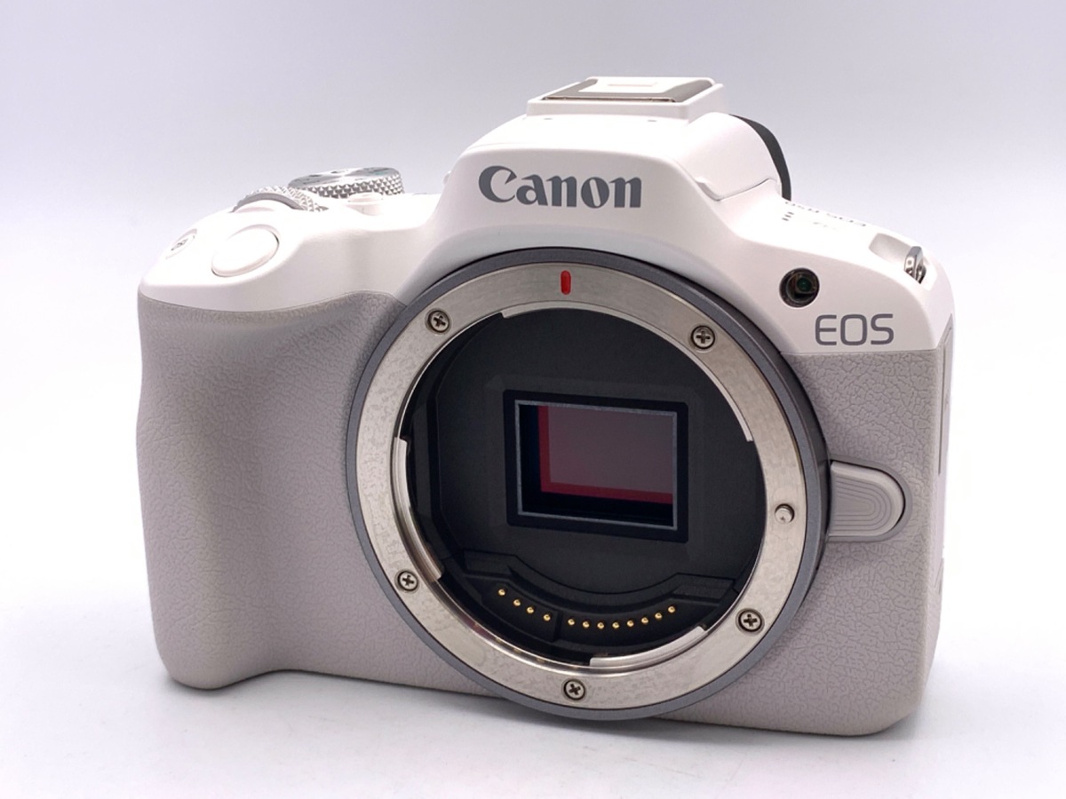 EOS R50 �{�f�B �z���C�g