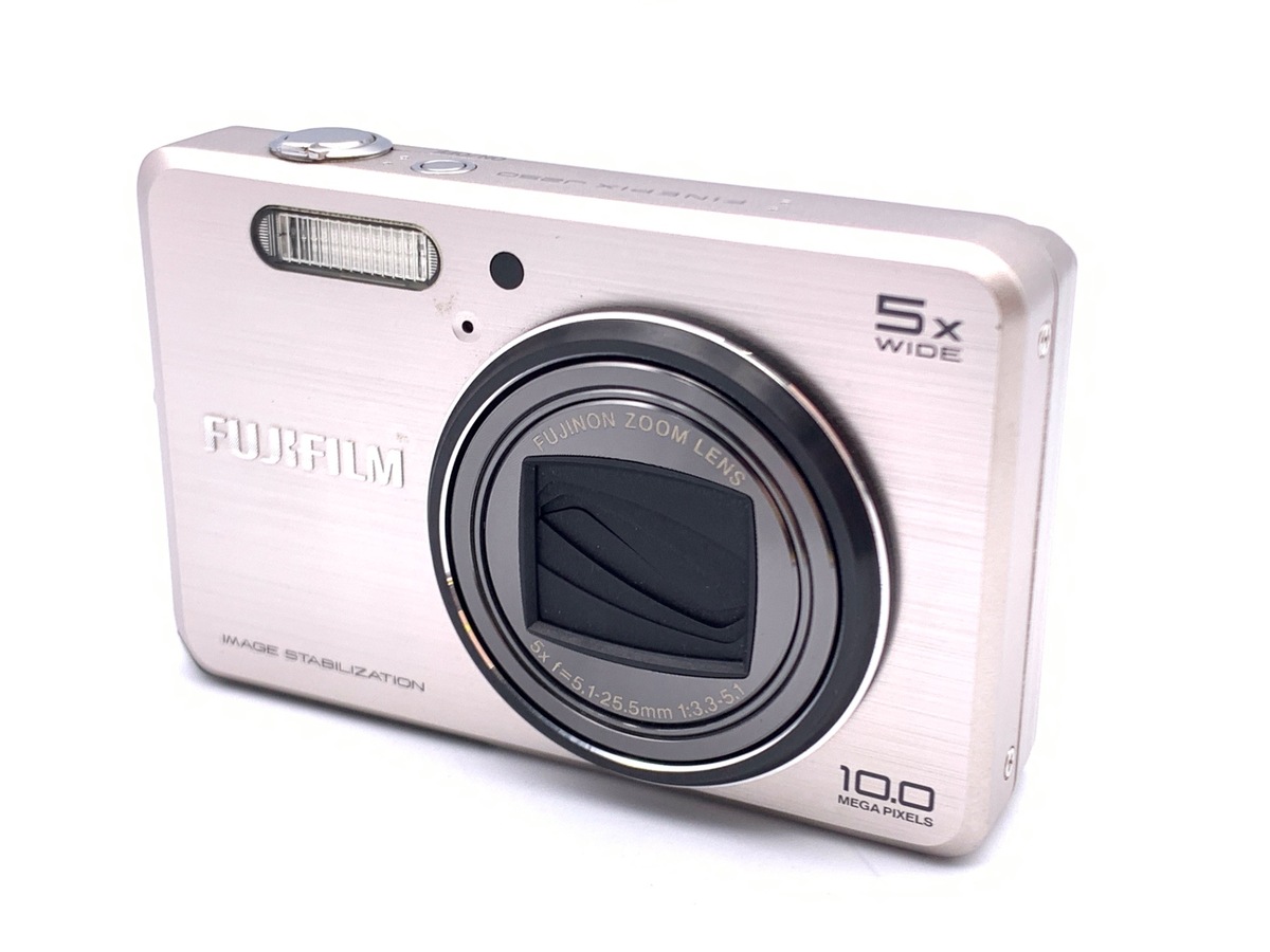 �t�W�t�C���� FinePix J250 �V���o�[�y1000����f�z