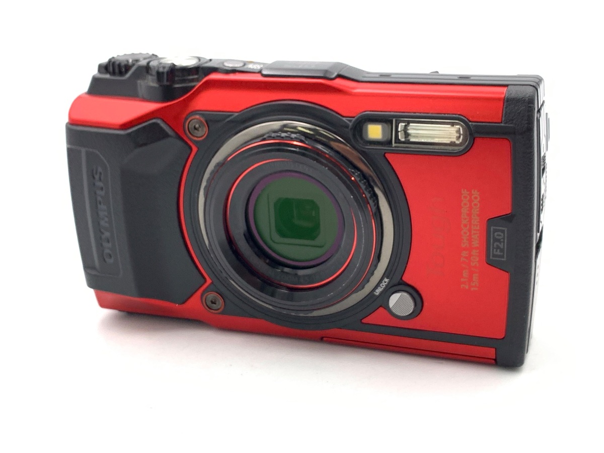 Tough TG-6 گ�ށy1200����f�z