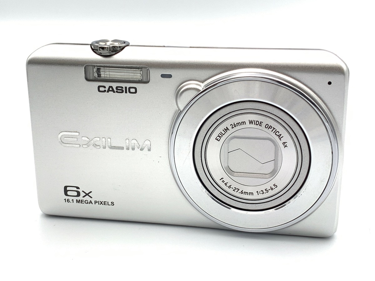 中古】コンパクトデジタルカメラ｜カシオ(CASIO) 在庫一覧｜カメラの
