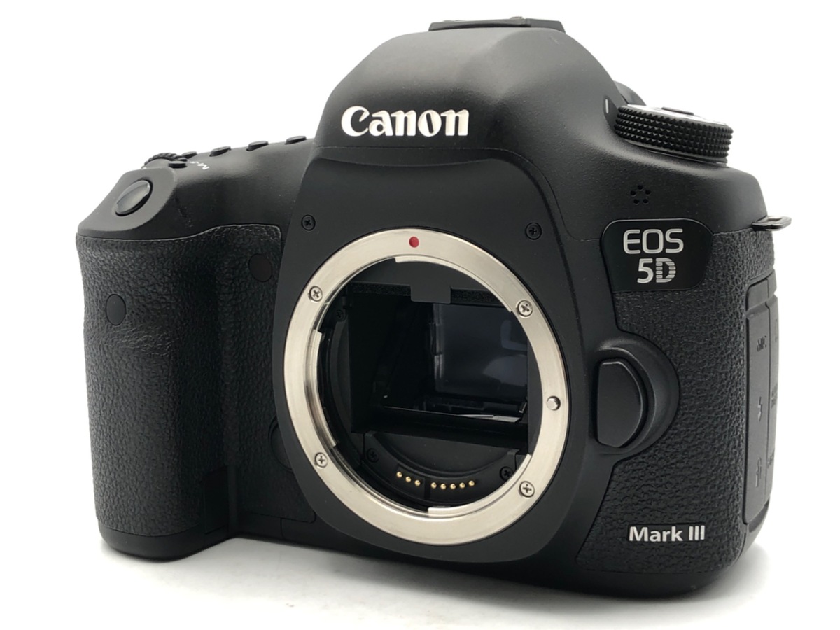 EOS 5D Mark III ボディ 中古価格比較 - 価格.com