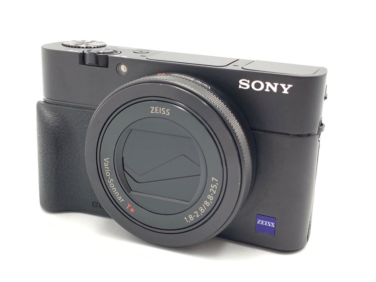 Sony Rx100m5 使用回数少　大枠美品 Sony Rx100m5 使用回数少 大枠美品 【公式通販】