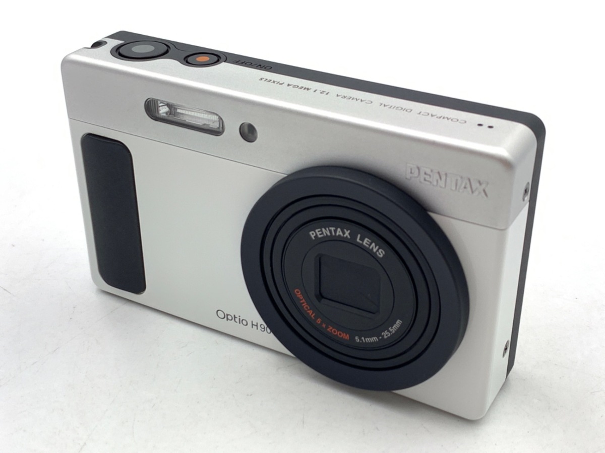 中古】コンパクトデジタルカメラ｜ペンタックス（PENTAX） 在庫一覧