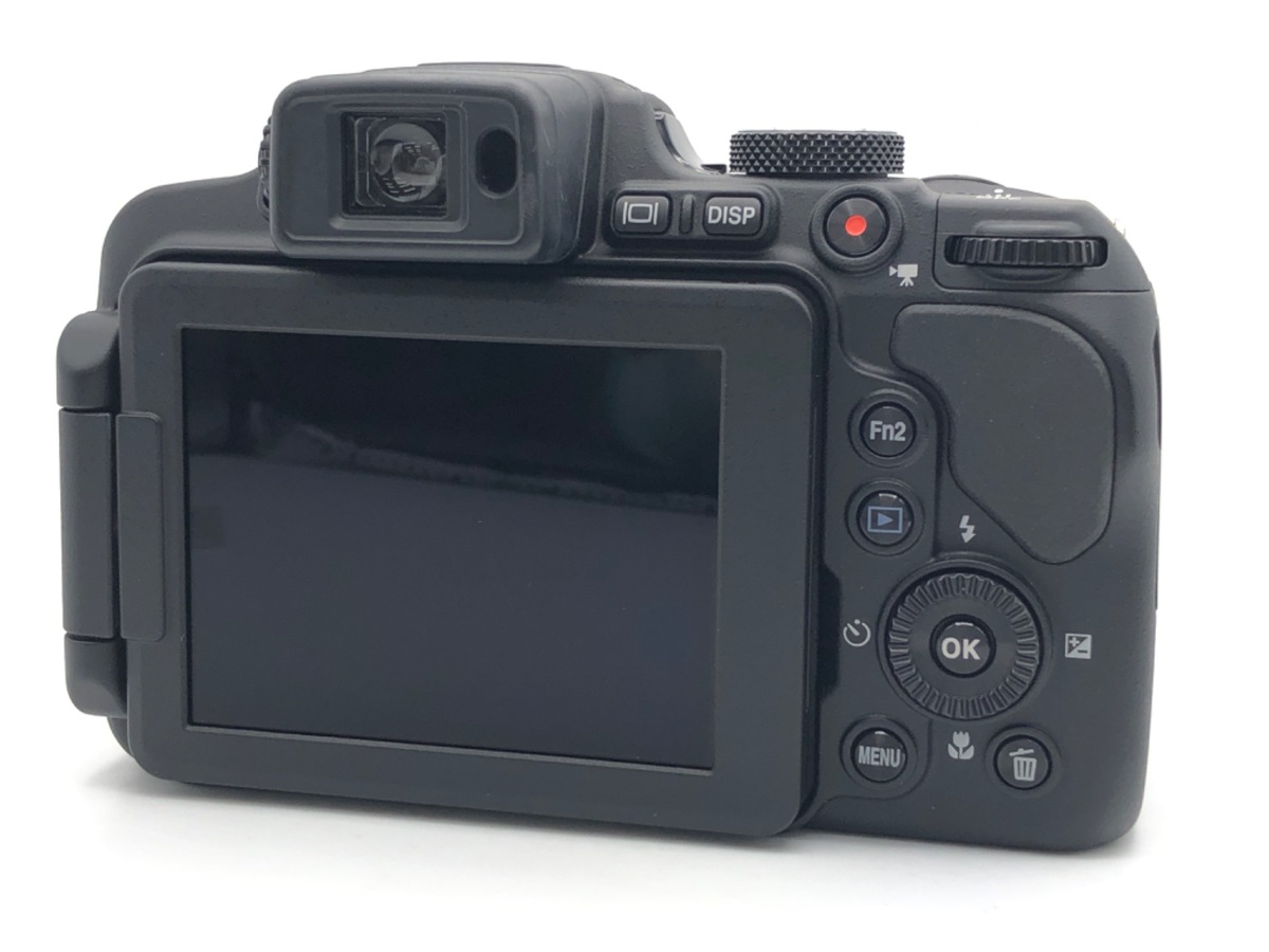 ニコン COOLPIX B700 ブラック