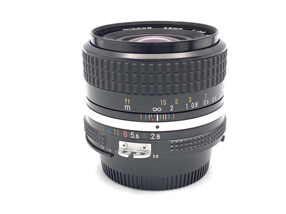 中古】Ai Nikkor 35mm F2 在庫一覧｜カメラのキタムラ