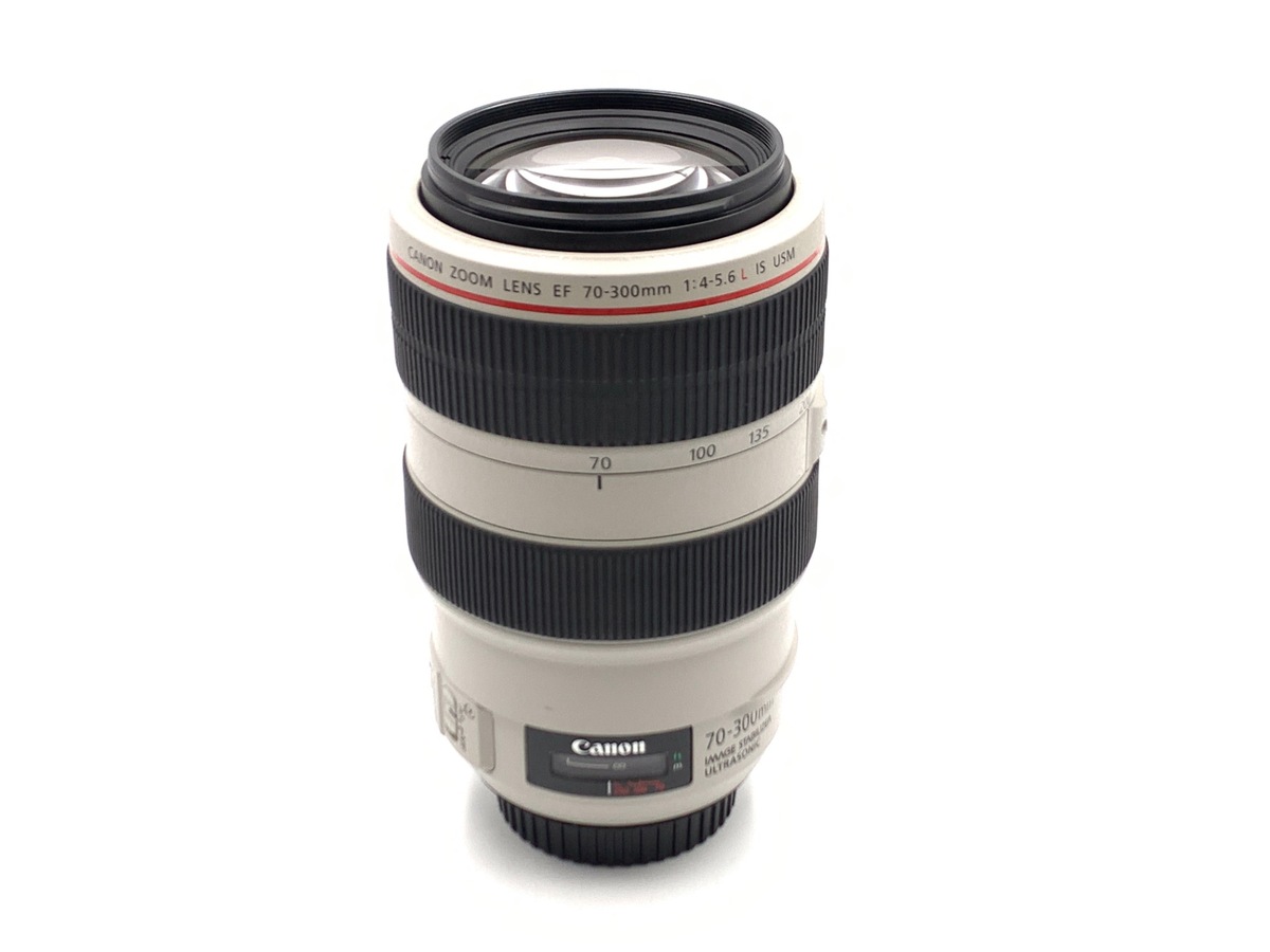 EF70-300mm F4-5.6L IS USM 中古価格比較 - 価格.com
