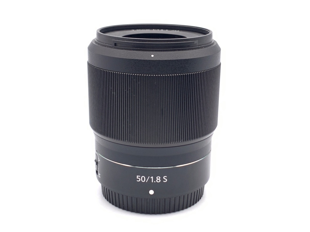 中古】ニコン NIKKOR Z 50mm f/1.8 S 在庫一覧｜カメラのキタムラ