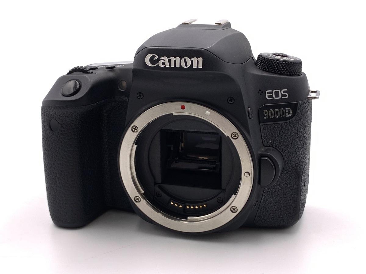 中古】キヤノン EOS 9000D ボディ||カメラのキタムラネットショップ 中古】キヤノン EOS 9000D ボディ||カメラのキタムラネットショップ