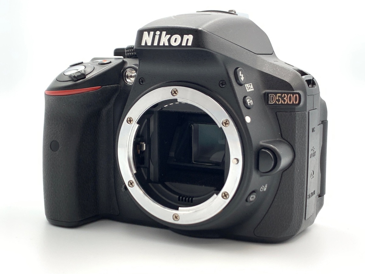 中古】D5300 在庫一覧｜カメラのキタムラ