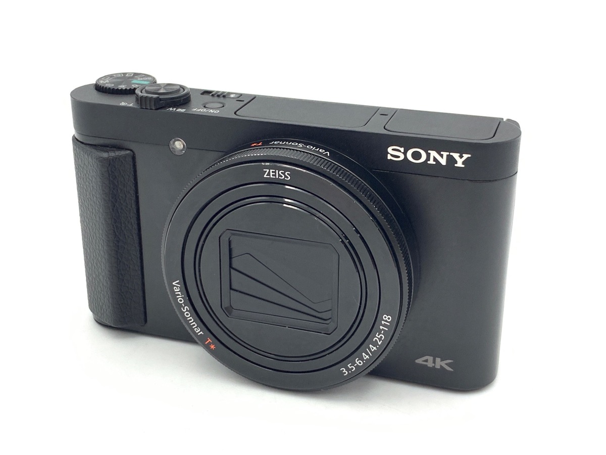 中古】ソニー Cyber-shot DSC-HX99 在庫一覧｜カメラのキタムラ