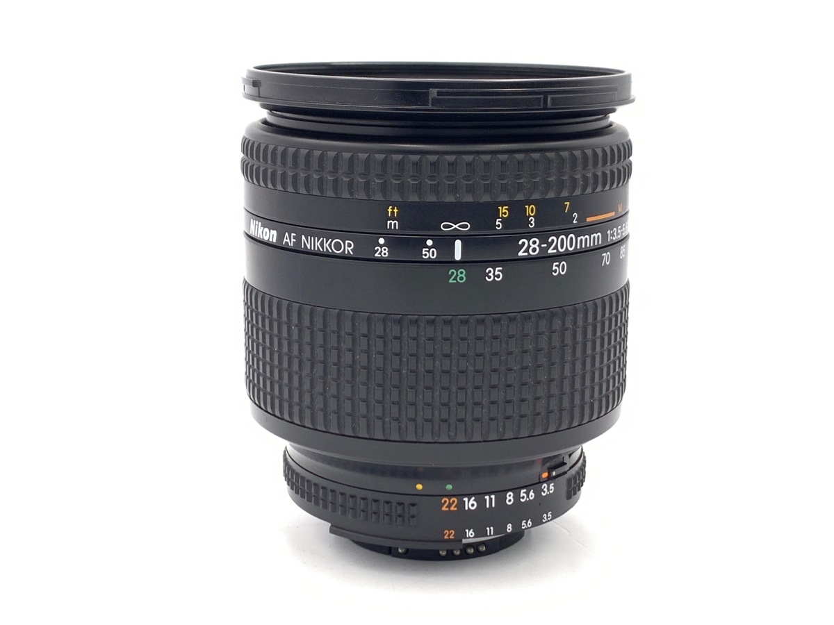 中古】AF 28-200/3.5-5.6 IF Dタイプ 在庫一覧｜カメラのキタムラ