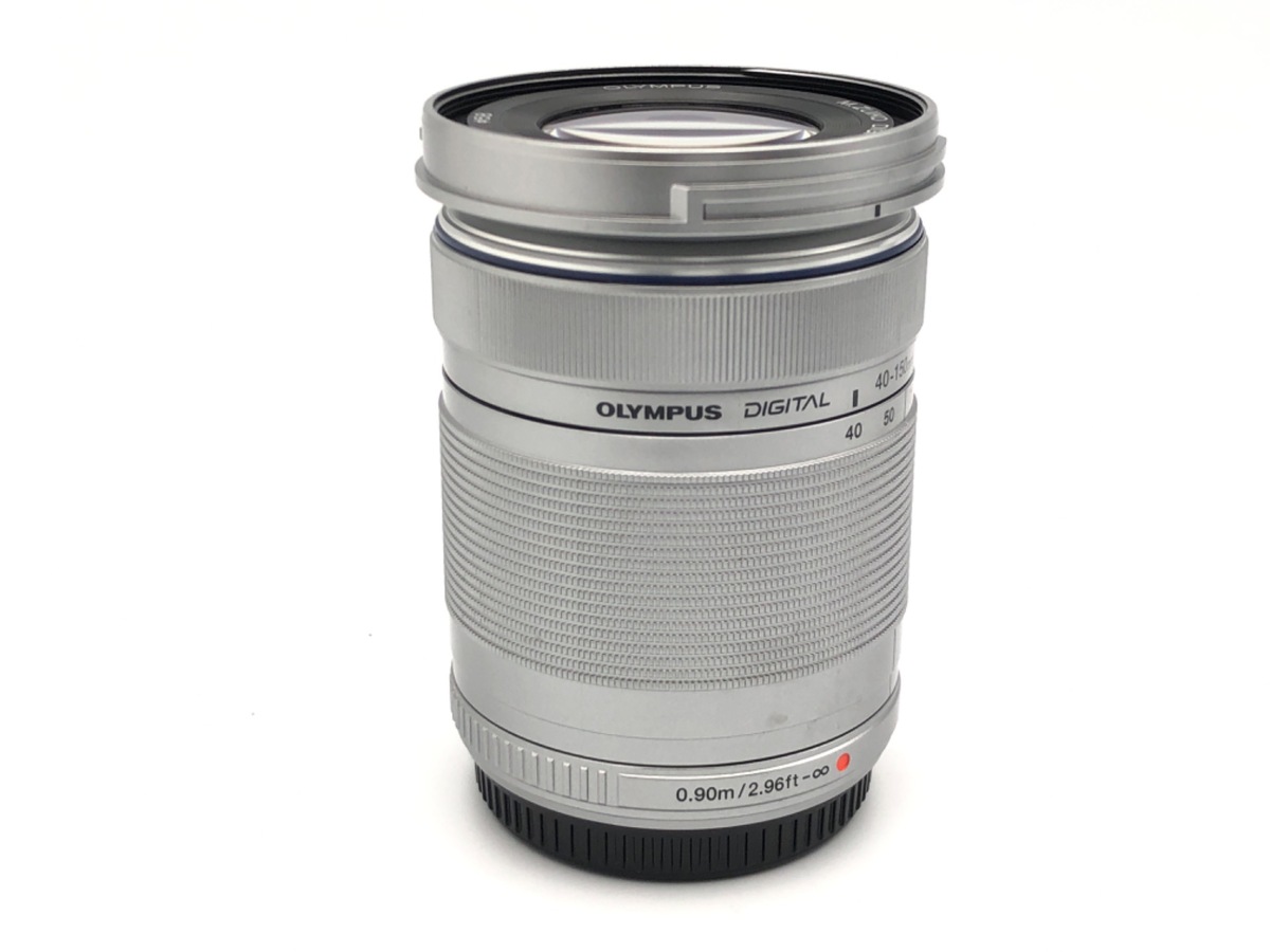 中古】M.ZUIKO DIGITAL ED 40-150/4.0-5.6 ｼﾙﾊﾞｰ 在庫一覧｜カメラの