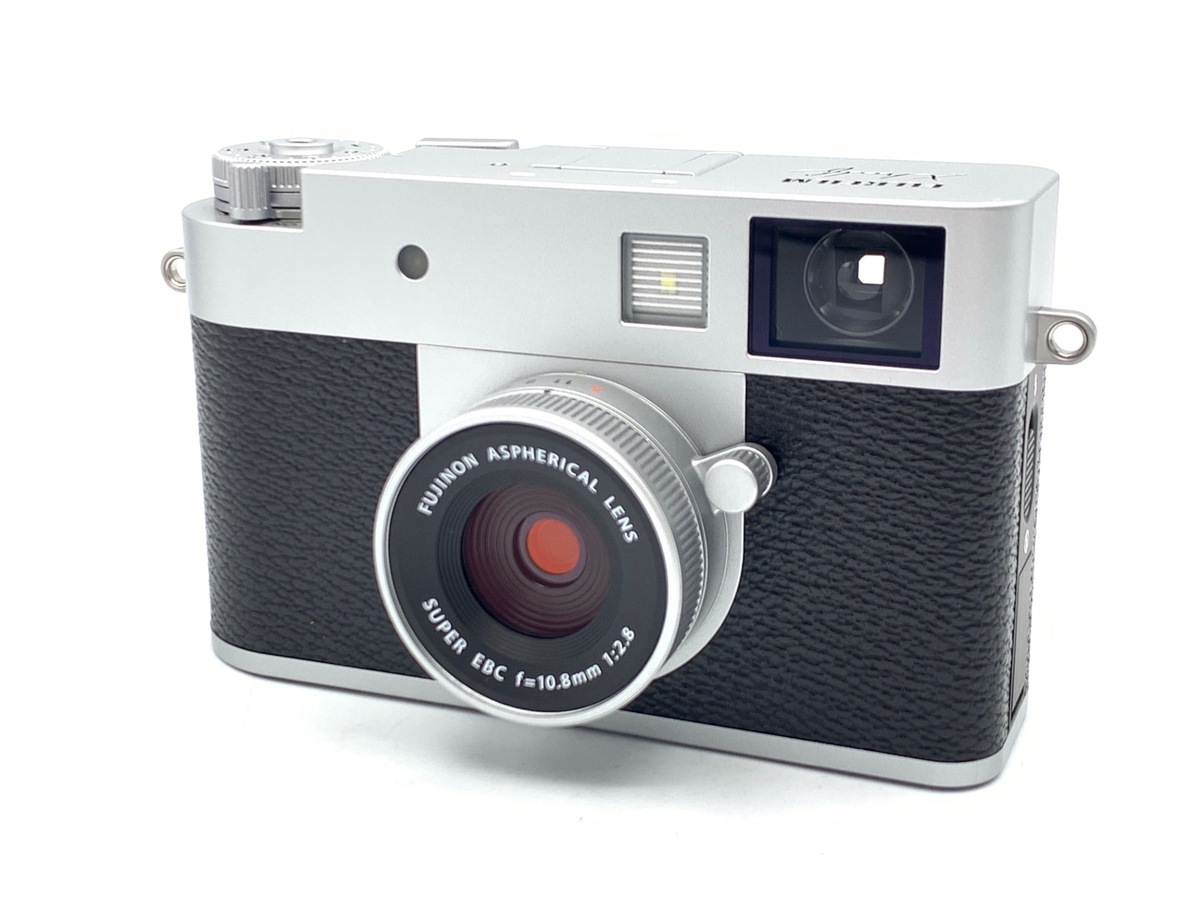 中古】フジフイルム X half シルバー [X-HF1-S JP] 在庫一覧｜カメラの