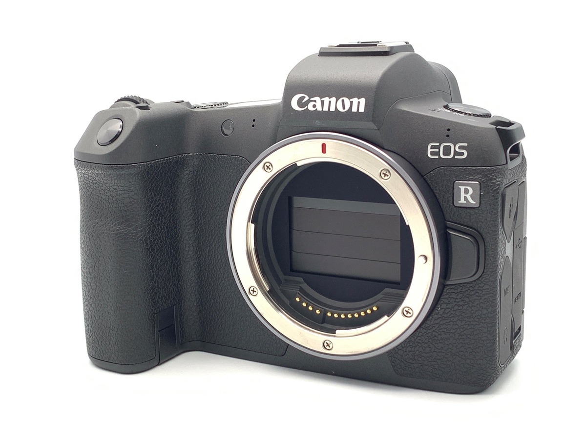 EOS R ボディ 中古価格比較 - 価格.com
