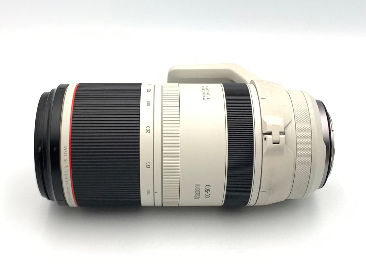 RF 100-500/4.5-7.1 L IS USM